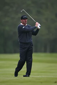 Nick Faldo