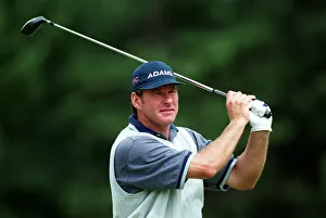 Nick Faldo