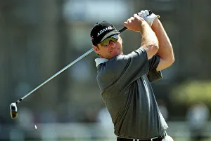 Nick Faldo