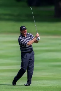 Nick Faldo
