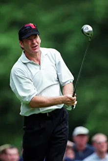 Nick Faldo