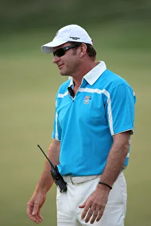 Nick Faldo