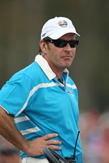 Nick Faldo