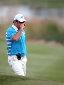 Nick Faldo