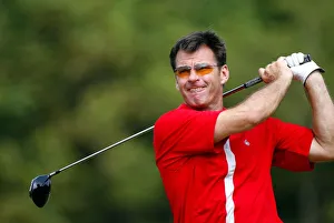 Nick Faldo