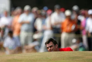 Nick Faldo
