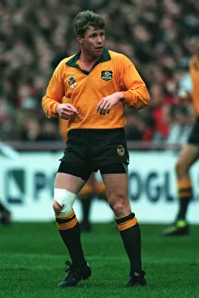 Nick Farr-Jones