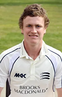 Nick Gubbins