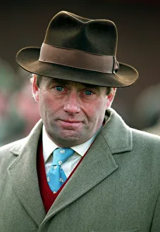 Nick Henderson