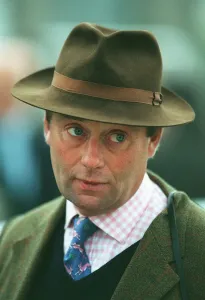 Nick Henderson