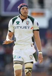 Nick Kennedy
