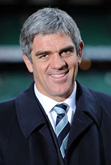 Nick Mallett