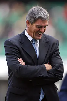 Nick Mallett