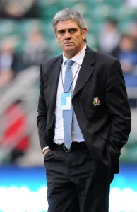 Nick Mallett