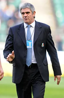 Rugby Prints: Nick Mallett