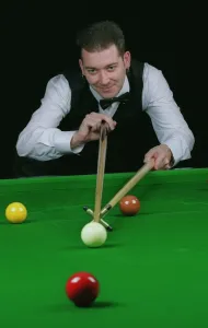 Nick Marsh