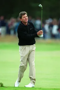 Nick Price