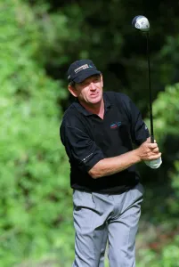 Nick Price