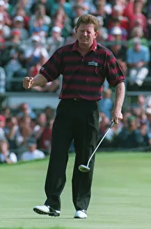 Price Prints: Nick Price Celebtates 94 Open