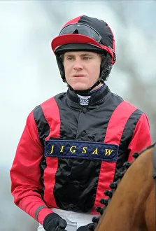 Southwell Prints: Nick Scholfield