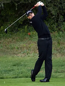 Nick Prints: Nick Watney