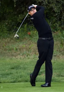 Nick Watney