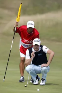 Nick Watney