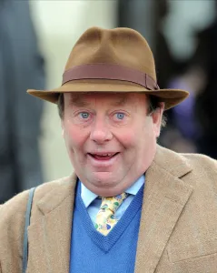 Nicky Henderson