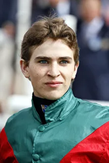 Nicky Mackay