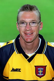 Nicky Phillips