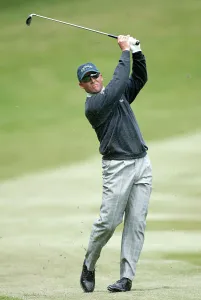 Niclas Fasth