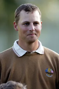 Niclas Fasth