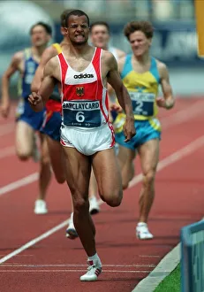 Nico Motchebon