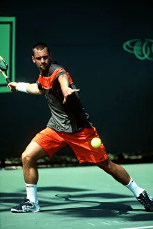Nicolas Kiefer