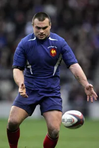 Nicolas Mas