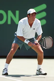 Nicolas Prints: Nicolas Massu