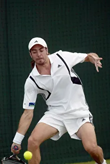 Nicolas Massu
