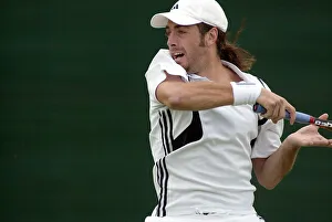 Nicolas Massu