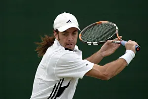 Nicolas Massu