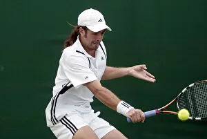 Nicolas Massu