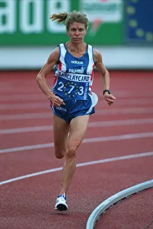 Nicole Leveque