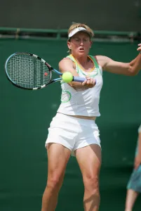 Nicole Pratt