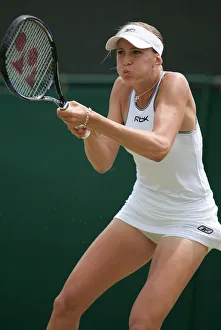 Nicole Vaidisova