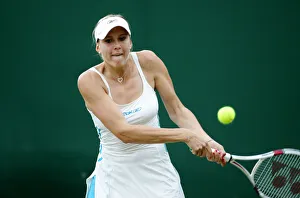 Nicole Vaidisova