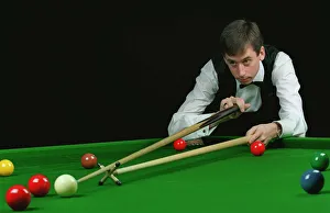 Nigel Bond