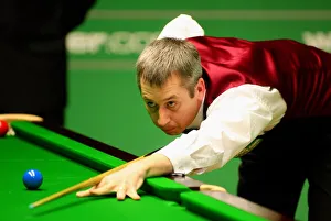 Nigel Bond