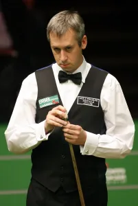 Nigel Bond