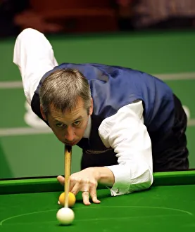Nigel Bond