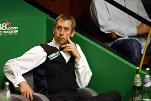 Nigel Bond
