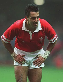 Llanelli Prints: Nigel Davies